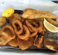 Maddigan's Seafood - ACT Tourism