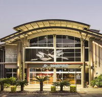 Magpies Sporting Club - ACT Tourism