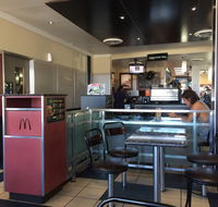 McDonald's - ACT Tourism