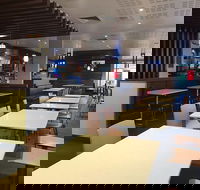McDonald's Family Restaurants - ACT Tourism