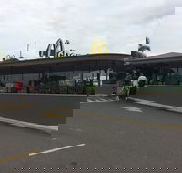 McDonald's Gympie - ACT Tourism