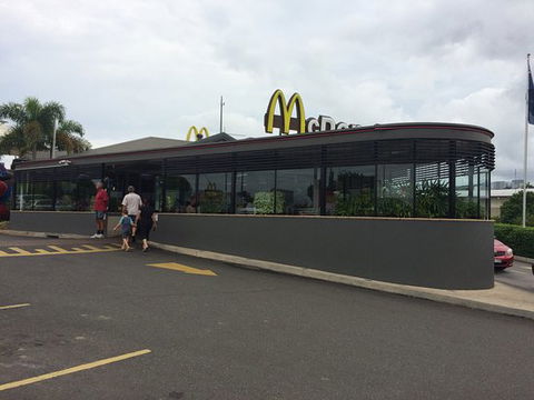 McDonald's Gympie - ACT Tourism 0