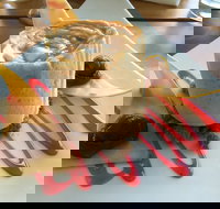 Mermaids - ACT Tourism