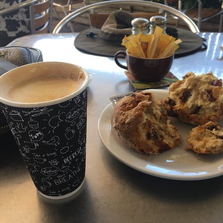 Micks Cafe - ACT Tourism 0