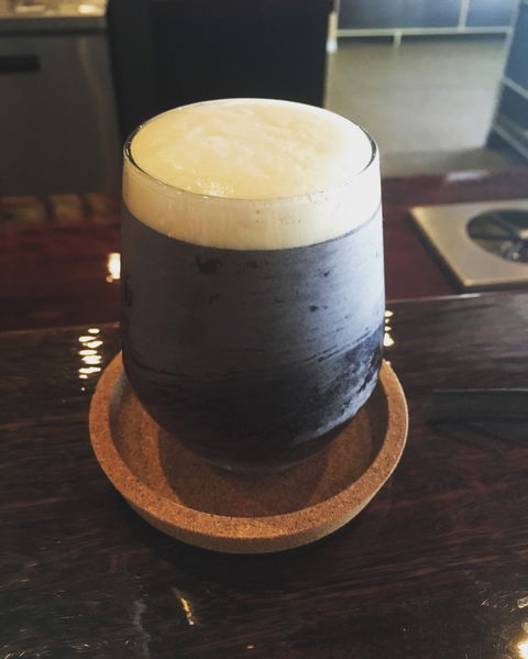 Minimalist Coffee Roasters - ACT Tourism 1