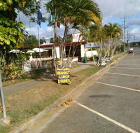 Mount Molloy Cafe  Take-Away - ACT Tourism