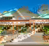 Mount Warning Hotel - ACT Tourism