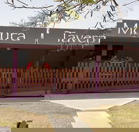 Moura Tavern - ACT Tourism