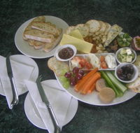 Mungalli Creek Organic Cafe - ACT Tourism