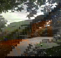 New England House - ACT Tourism