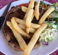 Old Fernvale Bakery - ACT Tourism