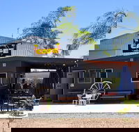 Packing Shed Cafe - ACT Tourism