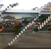 Pelican Pick Cafe - ACT Tourism