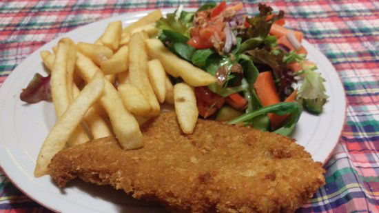 Mount Elliot ACT ACT Tourism