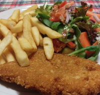 Pentland Hotel - ACT Tourism