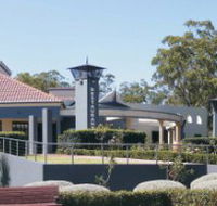 Picnic Point Toowoomba - ACT Tourism
