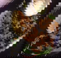 Queensland Hotel - ACT Tourism