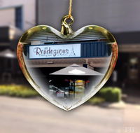Rendezvous On Ruthven Coffee Shop - ACT Tourism
