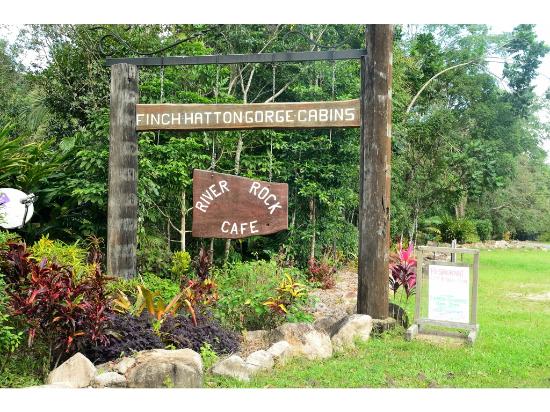 Netherdale QLD ACT Tourism