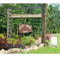 River Rock Cafe - ACT Tourism