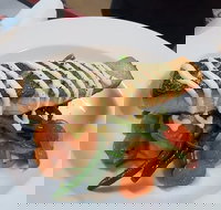 Royal Hotel - ACT Tourism