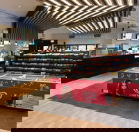 Shell Roadhouse - ACT Tourism