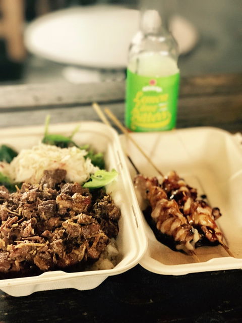 Skewers - ACT Tourism 2