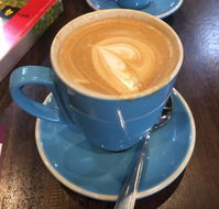 Sleepless City Roasters - ACT Tourism