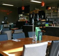 Stefano's Kitchen and Pantry - ACT Tourism