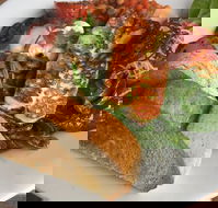 Sugar Beat Bakehouse  Coffee Shop - ACT Tourism