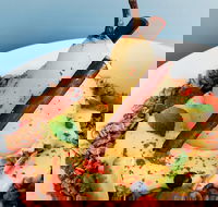 Sullies Kiosk - ACT Tourism