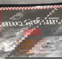 Sunnyside Take A Break - ACT Tourism