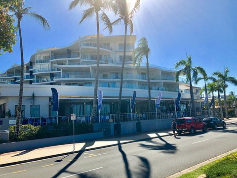 The Bayswater Bar And Bistro - ACT Tourism 0