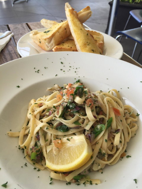 The Bayswater Bar And Bistro - ACT Tourism 1