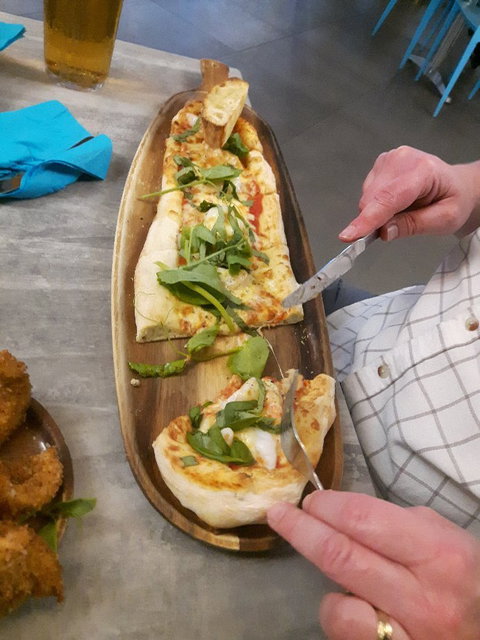 The Bayswater Bar And Bistro - ACT Tourism 5