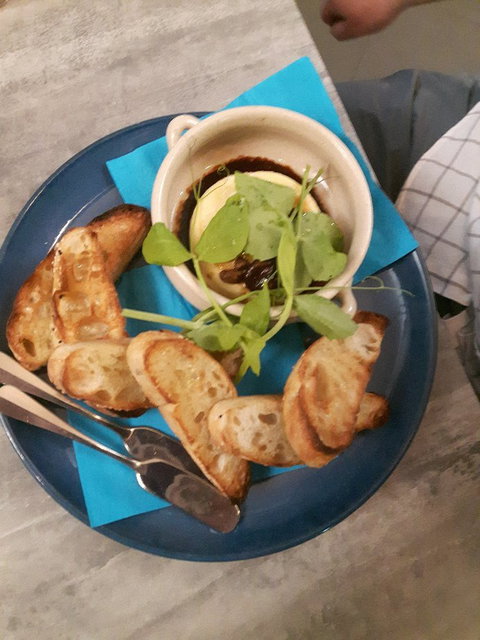 The Bayswater Bar And Bistro - ACT Tourism 6