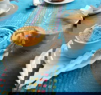 The Blue Frog - ACT Tourism