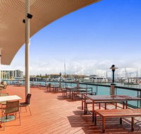 The Boat Club - ACT Tourism