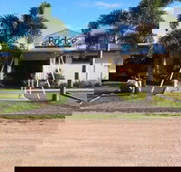 The Bridge Bar  Restaurant - ACT Tourism