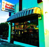 The Golden Buddha - ACT Tourism