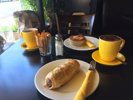 Goomeri QLD ACT Tourism