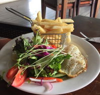 The Highlander Tavern - ACT Tourism