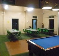 The Leap Hotel - ACT Tourism