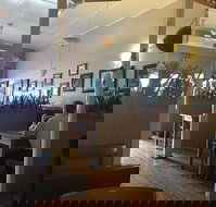 The Pumpkin Pie Coffee Shop - ACT Tourism