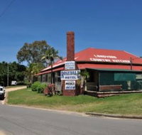 The Royal Hotel and Caravan Park Rosedale - ACT Tourism