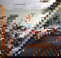 The Rusty Kettle Tea Shop - ACT Tourism