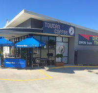 Toucan Coffee - ACT Tourism