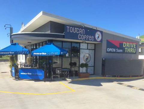 Toucan Coffee - ACT Tourism 0