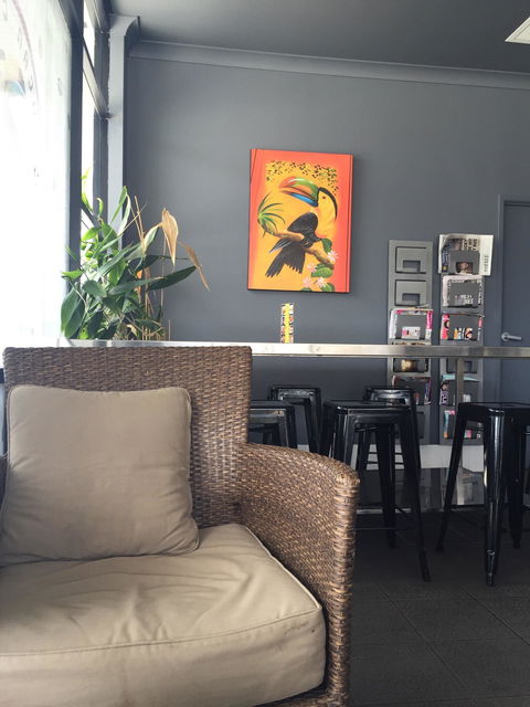 Toucan Coffee - ACT Tourism 2
