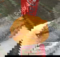 Uki Pies - ACT Tourism